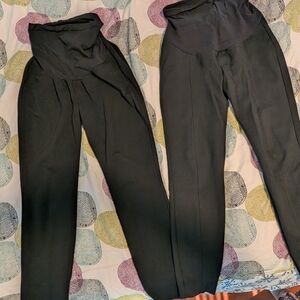 Motherhood Maternity Pants